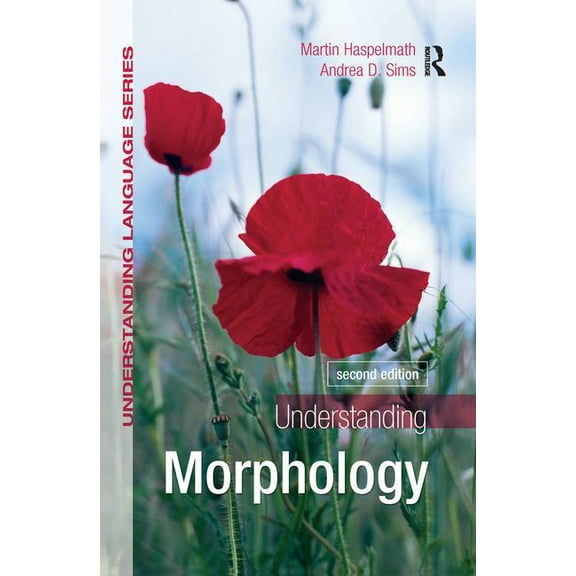 Understanding Language Understanding Morphology, (Hardcover)