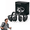 black, variant on Hike View Camera,Wireless Sports Headphones With Hifi Audio, Enc Clear Calls, Ai Language Translation, Smart Assistant, App Control, 12h Battery Life, Comfortable Fit For Hiking And Cycling