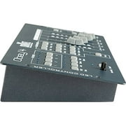 CHAUVET DJ LED Lighting (OBEY4)