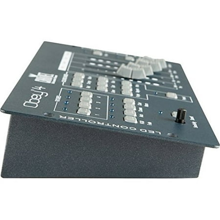 CHAUVET DJ LED Lighting (OBEY4)
