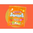 thumbnail image 3 of Smarties Squashies Mixed Fruit Foam Marshmallows Gluten Free Peanut Free Gummy Candy 12 Count, 3 of 8