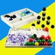 thumbnail image 2 of Kit de modelo molecular de química, conjunto de modelado orgánico e inorgánico, ayudas de aprendizaj Tomshoo Ayuda para enseñar, 2 of 2