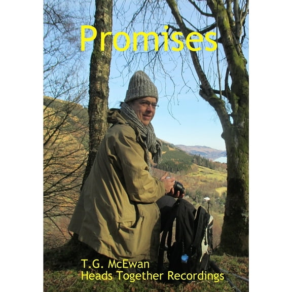 Promises, (Paperback)