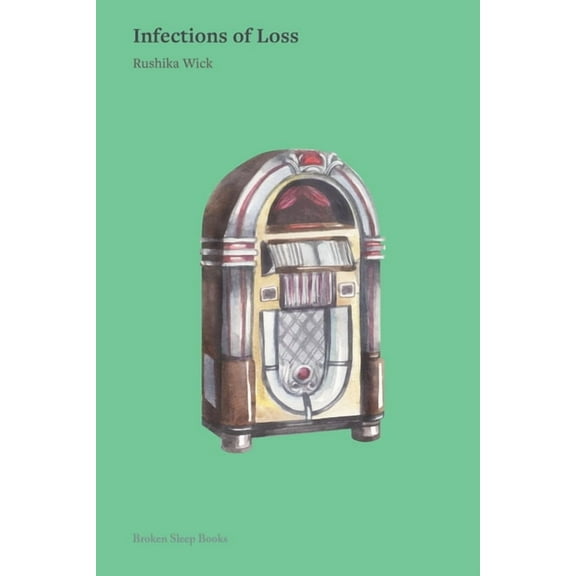 Infections of Loss, (Paperback)