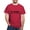 Cardinal, variant on CafePress - I'm A Grandpa What's Your Superpower? T Shirts T S - Men's Classic Cotton T-Shirts