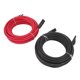 thumbnail image 1 of Cable De Extensión Solar, Cable De Extensión Solar De 10 AWG De Ajuste Universal, Cobre De PVC Para Vehículos Todoterreno Para RV, 1 of 7