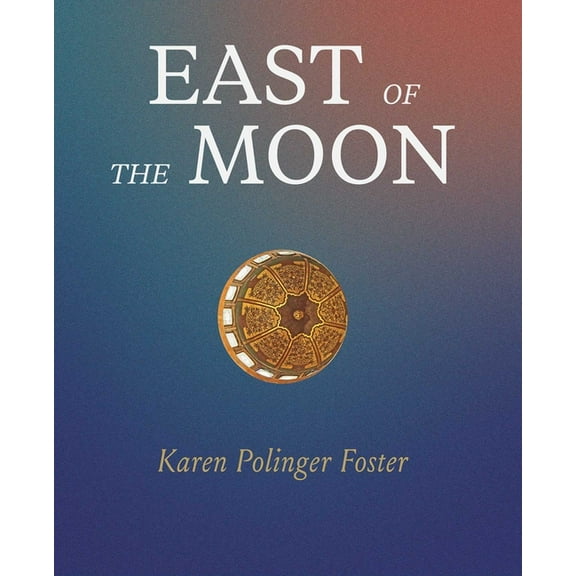 East of the Moon, (Hardcover)