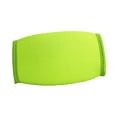 thumbnail image 3 of Baoblaze Football Chin Pad Chin Pad Cover Easy to Install Sport Accessories Football Chin Green, 3 of 8