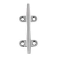 thumbnail image 4 of 4 Packs 316 Stainless Steel Boat Cleat Hardware Anchor Line Holder, 4 of 5