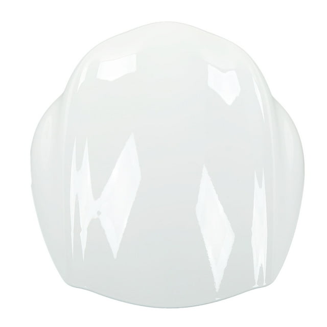 Motorcycle Tail Fairing Cover,Rear Passenger Seat Cover Motorcycle Tail Fairing Cowl Rear Seat Cowl Highly Versatile