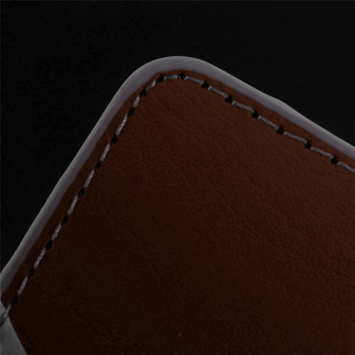 40Pcs Sublimation Blanks Phone Wallet - PU Leather Card Holder for Back of Phone Stick on Android DIY Blanks