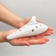 thumbnail image 4 of Ocarina 12 Hole Alto C Ceramic Ocarina Ocarinas Perfect Instrument For Beginners, Professionals, 4 of 5