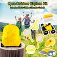 thumbnail image 1 of Wamans Outdoor Researcher Set Kids’ Adventure- Set with Clearance Items, 1 of 9
