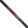 thumbnail image 1 of KBS Tour FLT Shaft - Black Matte 130g / X-flex / #6 iron - 39", 1 of 1