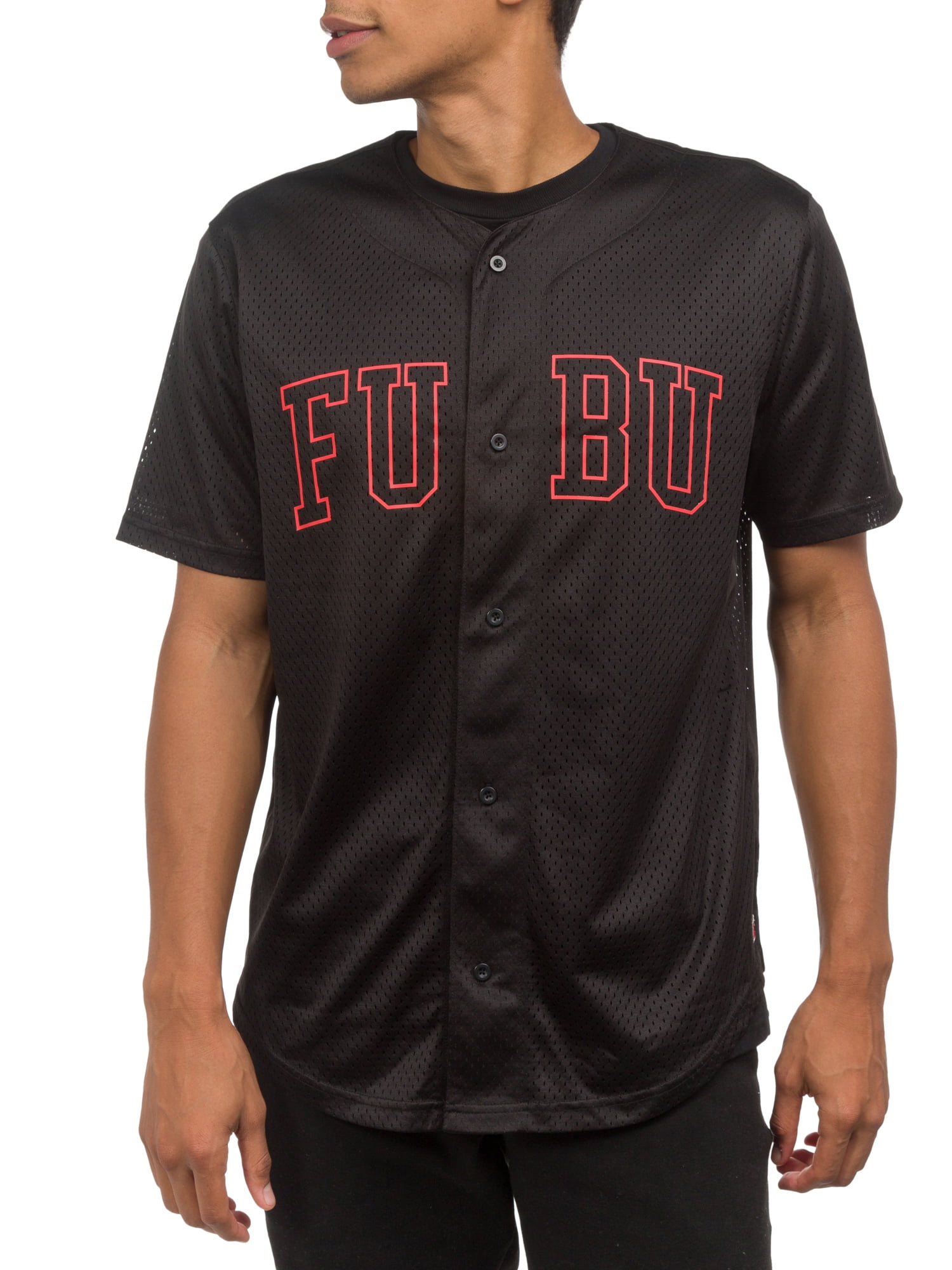 FUBU Men's \u0026 Big Men's Short Sleeve 