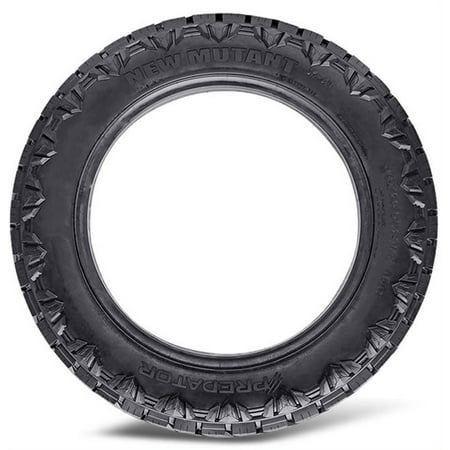 Predator New Mutant X-AT All Terrain 305/40R22 114H XL Light Truck Tire Sansujyuku sansujyuku.com