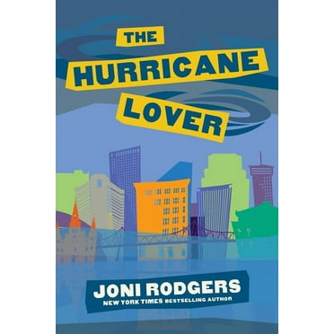 The Hurricane Lover (Paperback)