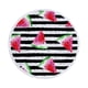 thumbnail image 3 of Toalla de playa, toallas de baño, toalla de playa circular de frutas tropicales, toallas de microfibra extragrandes, súper absorbentes, de secado rápido, manta de piscina, toalla para niños y adultos,, 3 of 4
