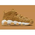 thumbnail image 3 of Nike Air More Uptempo Shoes 'Quilted Wheat' DX3375-700 Women's Sizes New, 3 of 6