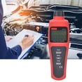 thumbnail image 1 of Medidor de rotación Apagado automático Tacómetro, Tacómetro digital, Laboratorios Pruebas de mantenimiento de automóviles ANGGREK Otros, 1 of 8