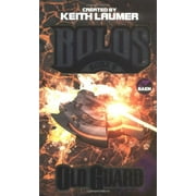 Old Guard: A Bolos Anthology: Book 5, Pre-Owned  Paperback  0671319574 9780671319571 Keith Laumer, Mark Thies, John Mina, J. Steven York, Dean Wesley Smith, William H. Keith Jr.