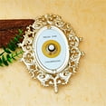 thumbnail image 2 of Press for Champagne Button, Decorative Door Bell, Button Champagne Theme European Vintage Decor Ornamental Plaque, Wall Plaque Ornament Gift for Party, Christmas, Home, Bedroom, Hotel, 2 of 4