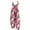 E-Multicolor, variant on 4th of July Overalls Womens Overalls Loose Fit Overalls for Women Jumpsuits for Women Printed Summer Sleeveless Backless Loose Long Playsuits Rompers Jumpsuit