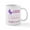White, variant on CafePress - One Fabulous Daughter In Law Mug - 11 oz Ceramic Mug - Novelty Coffee Tea Cup