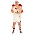 thumbnail image 3 of Déguisement Cupid pour Homme Grande Taille, 3 of 3