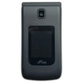 thumbnail image 2 of ANS F30 8GB UScellular Flip Phone, Black, 2 of 5