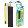 thumbnail image 5 of Germ Guardian FLT48252PK HEPA Genuine Air Purifier Replacement Filter B Multi-Pack for GermGuardian AC4300BPTCA, AC4900CA, AC4825, AC4825DLX, AC4850P, 5 of 5