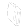 Genuine OE Toyota Body Control Module - 89220-4E060
