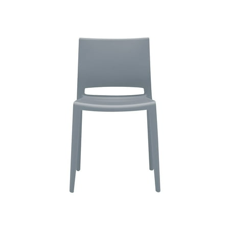 UPC: 0066158682529 | Global Bakhita Polypropylene Banquet/Reception Chair Alloy 4/Carton (6751ALY)