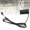 thumbnail image 3 of Electric Cycle Half Twist Throttle, Easy To Install Electric Cycle Twist Throttle Stable Performance 12 To 72V  for Cycling, 3 of 7