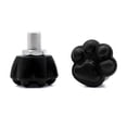 thumbnail image 4 of Eigraketly Paquete de 2 topes de goma para patines, tope de rodillo de pata, bloque de entrenamiento de seguridad ajustable, accesorios de Type3 NO3, 4 of 6
