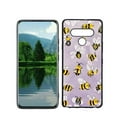 thumbnail image 1 of Compatible with LG Stylo 6 Phone Case, Bees-50 Case Silicone Protective for Teen Girl Boy Case for LG Stylo 6, 1 of 1