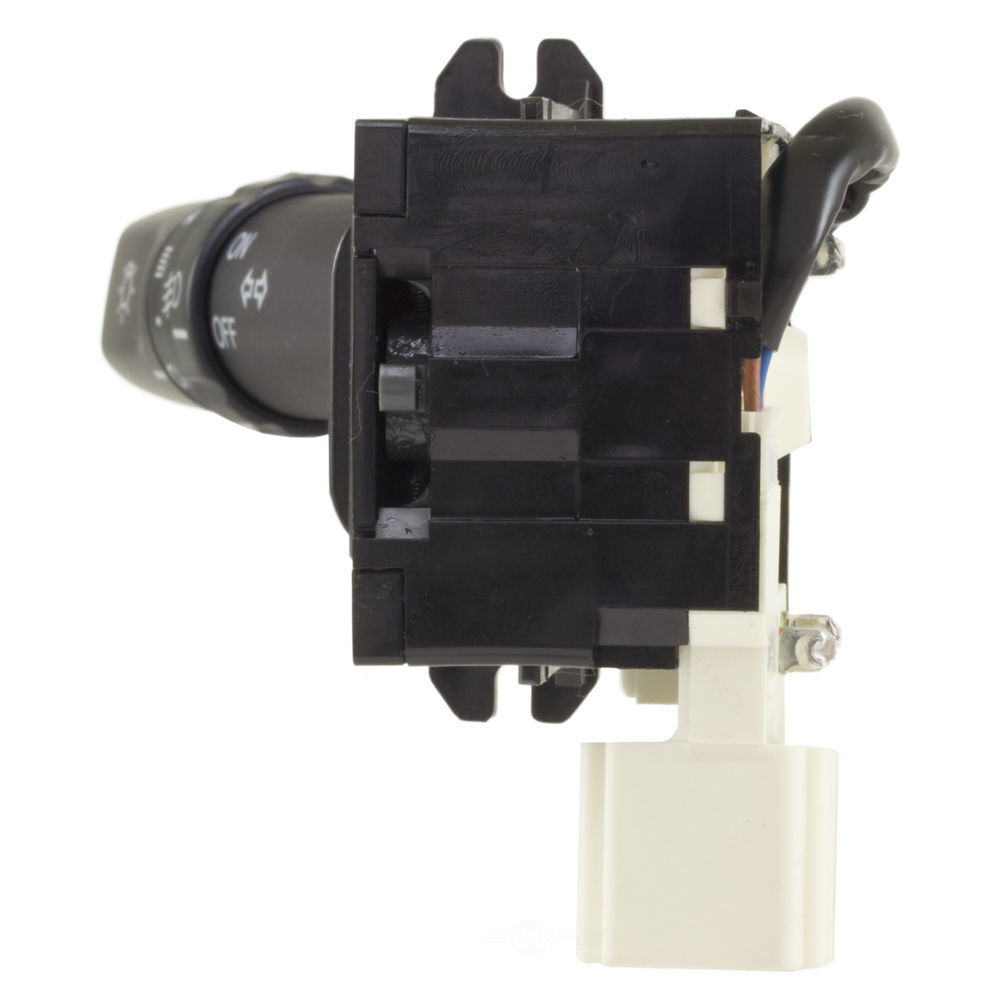 WVE Combination Switch