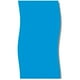Swimline LI1224XL 12 x 24 Pieds Solide Bleu Extensible au-Dessus du Sol Piscine Doublure - S'Adapte à 60 Po Piscines – image 1 sur 1