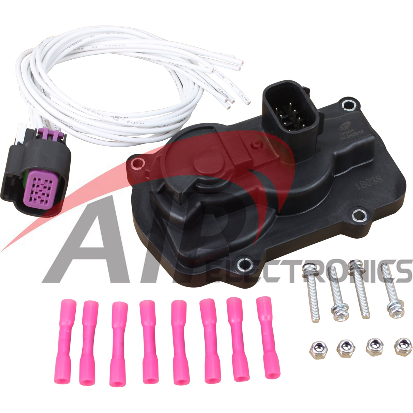 Brand New Premium Throttle Position Sensor TPS For 20072015 GM