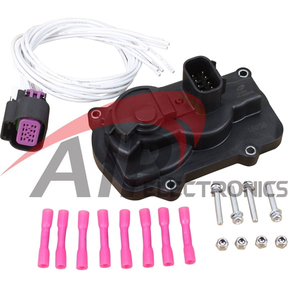 Brand New Premium Throttle Position Sensor TPS For 2007-2015 GM Vehicles Chevy 19259452 OEM Fit TPS04