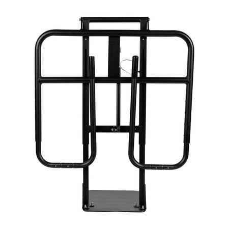 UPC 672875000111 product image for Heatwave Premium Spa Cover Lift and Caddy with Undermount | upcitemdb.com