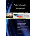 thumbnail image 2 of Project Integration Management Complete Self-Assessment Guide, 2 of 2
