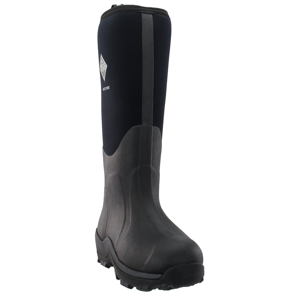 Muck Boot Company Muck Boot Mens Arctic Sport Tall Pull On Boots Mid