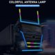 thumbnail image 4 of Car Antenna Lights LED Whip Lights 12V/24V Remote Control Flagpole Antenna Whips For UTV ATV Off Road Truck Sand Bggy Dne RR, 4 of 5