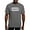 Gray, variant on CafePress - Kind Of A Big Deal T Shirt - Mens Comfort Colors Shirt