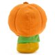 thumbnail image 4 of Figura de peluche DISNEY STORE para Halloween Pooh con sombrero, 18 cm, 4 of 7