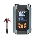 thumbnail image 1 of 2 In 1 Car Jump Starter & Air Pump 150PSI Air Compressor Power Bank Booster, 1 of 8