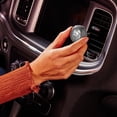thumbnail image 4 of Car Air Freshener and Purifier - Car and Truck Deodorizer, New Car, 0.08 Ounce Vent Clip, 4 Pieces Set, 18549-4, 4 of 5