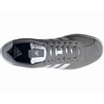 thumbnail image 4 of Size 13 - Adi-das VL Court 3.0 Grey White, 4 of 6