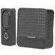thumbnail image 1 of Alarma Puerta Inalámbrica Bell Solar Solar Impermable Set de Timbre Inteligente, 1 of 7
